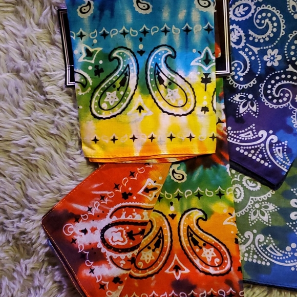 Bandanas - Picture 2 of 4